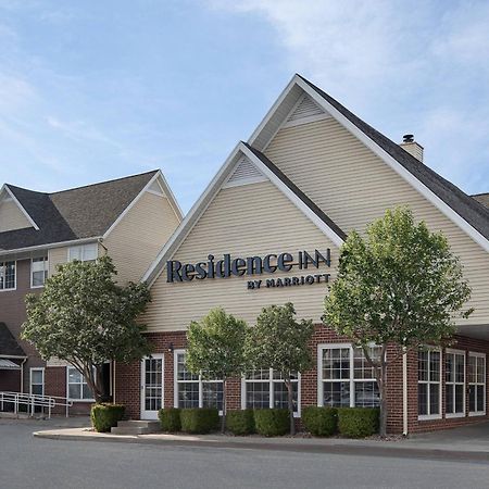 Residence Inn By Marriott Provo Luaran gambar