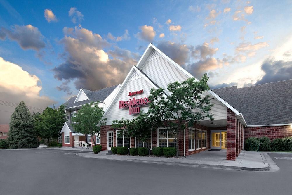 Residence Inn By Marriott Provo Luaran gambar