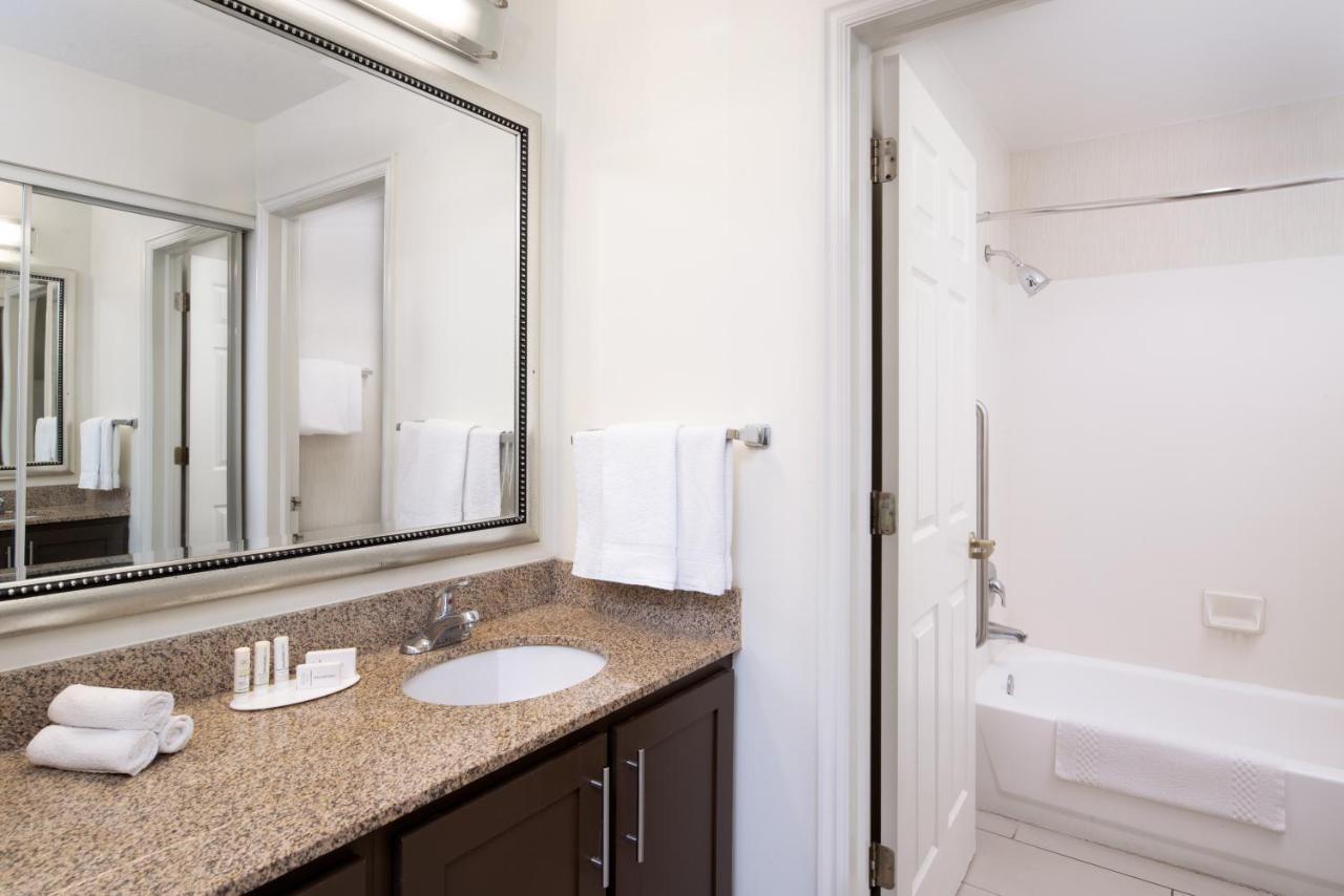 Residence Inn By Marriott Provo Luaran gambar