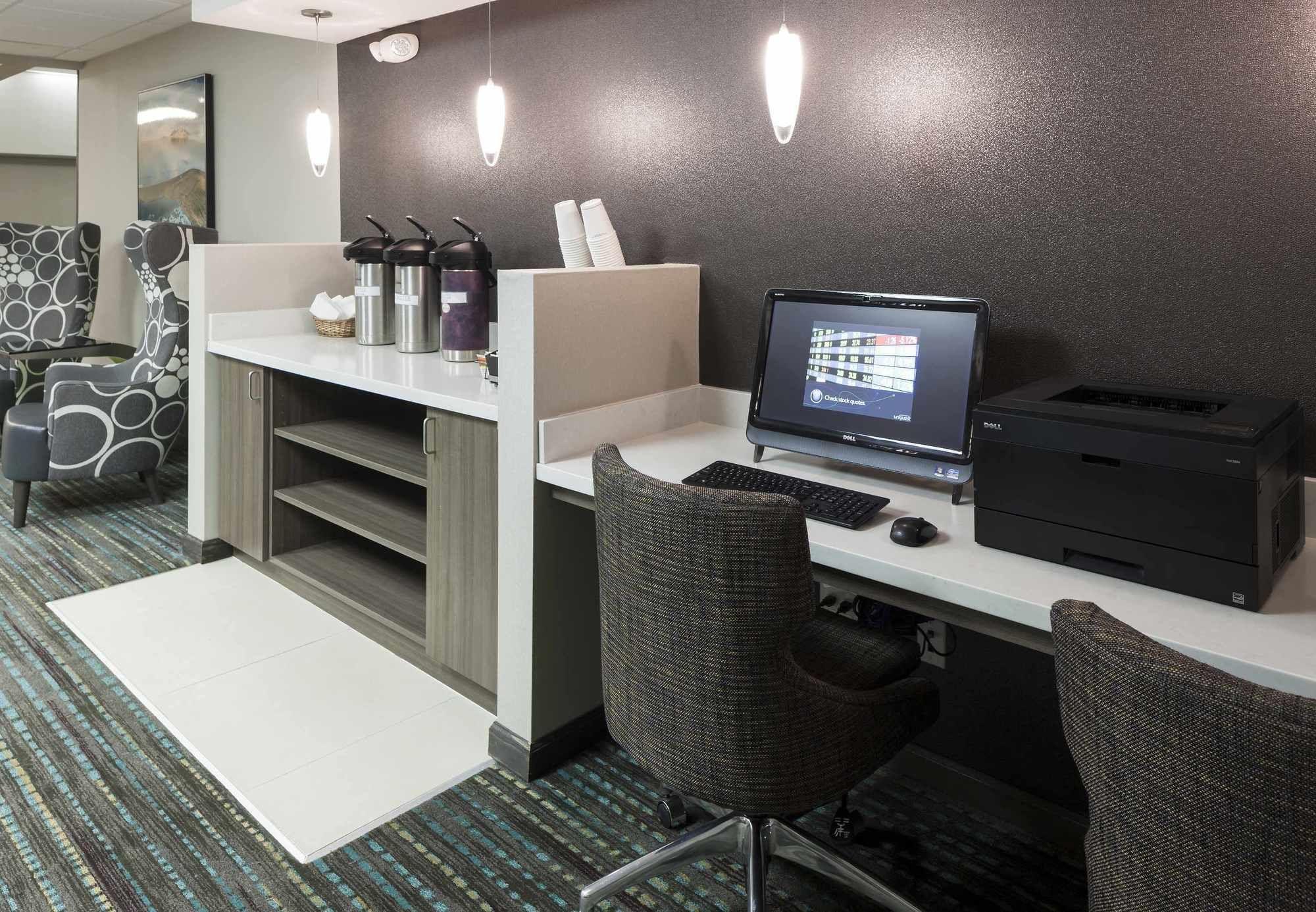 Residence Inn By Marriott Provo Luaran gambar