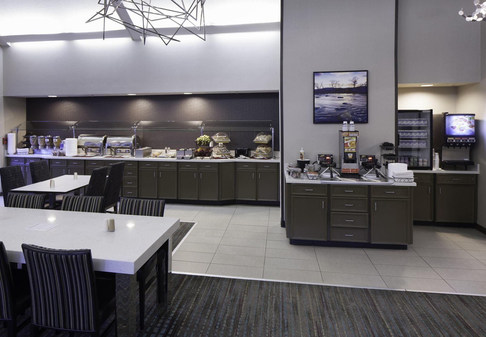Residence Inn By Marriott Provo Luaran gambar