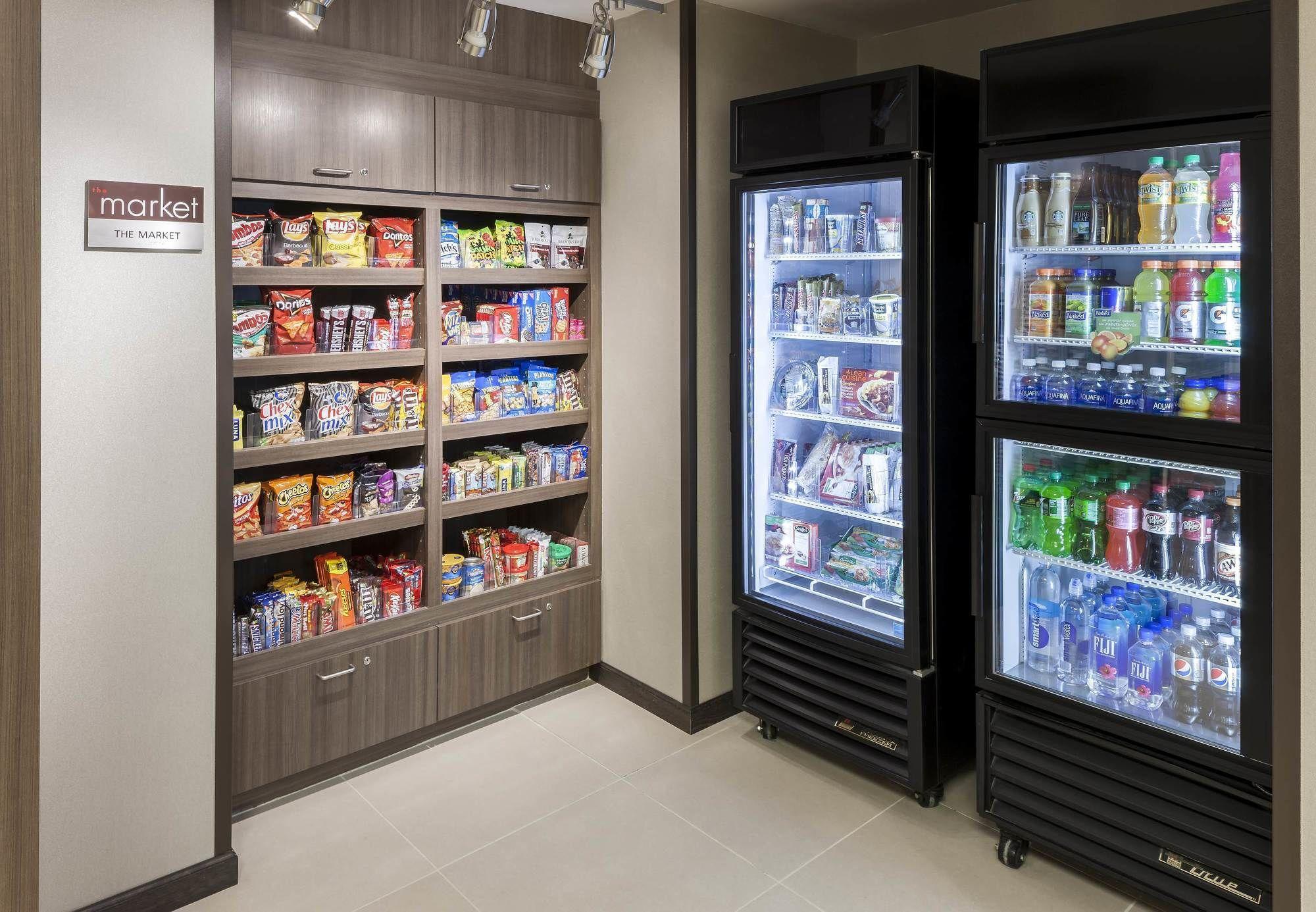 Residence Inn By Marriott Provo Luaran gambar