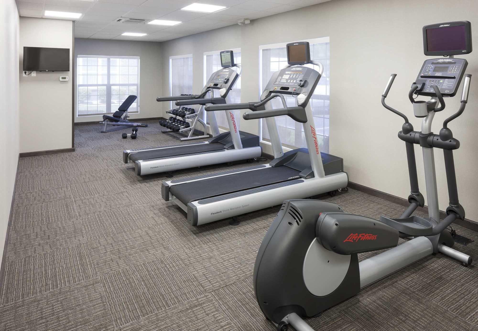 Residence Inn By Marriott Provo Luaran gambar