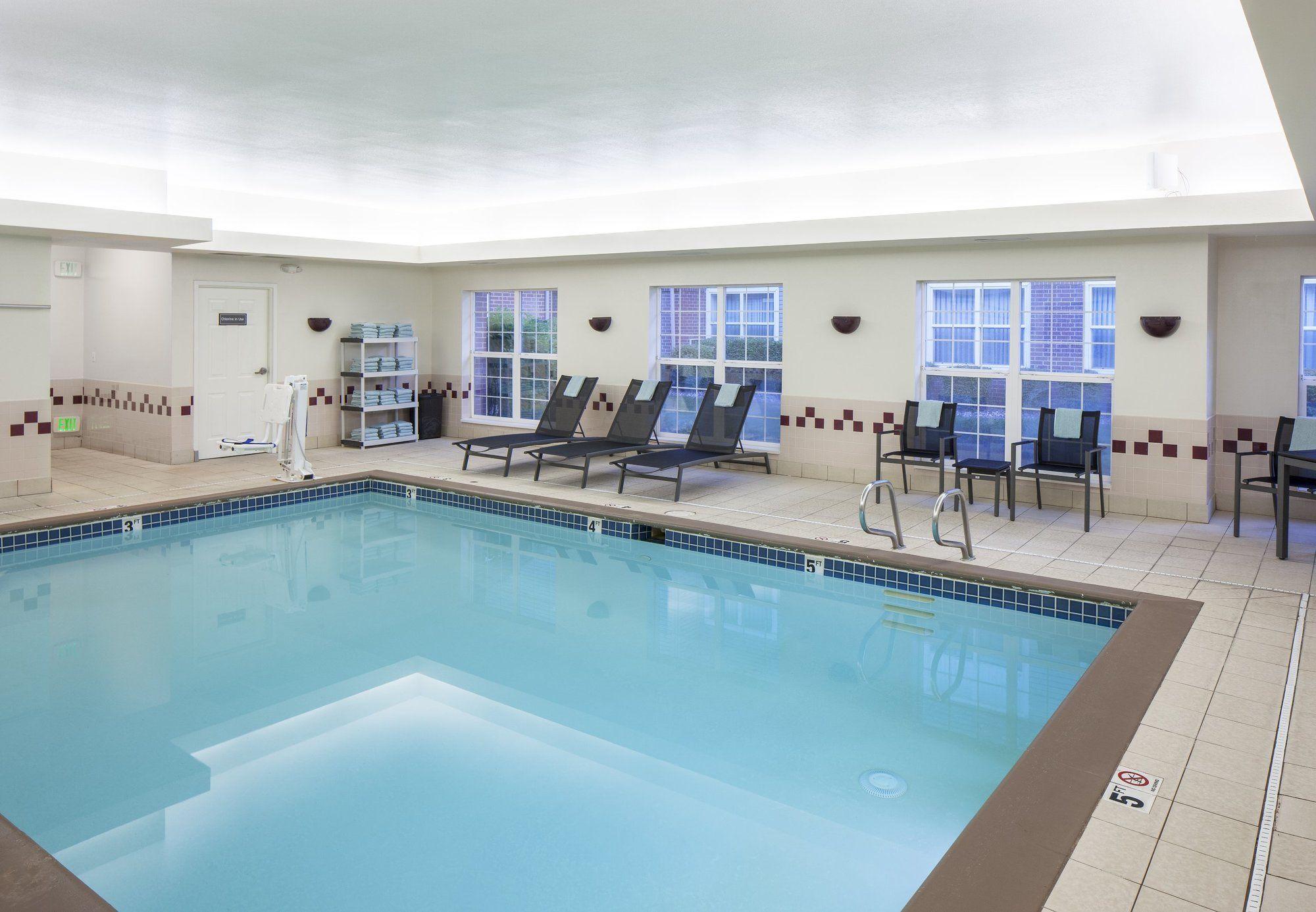Residence Inn By Marriott Provo Luaran gambar