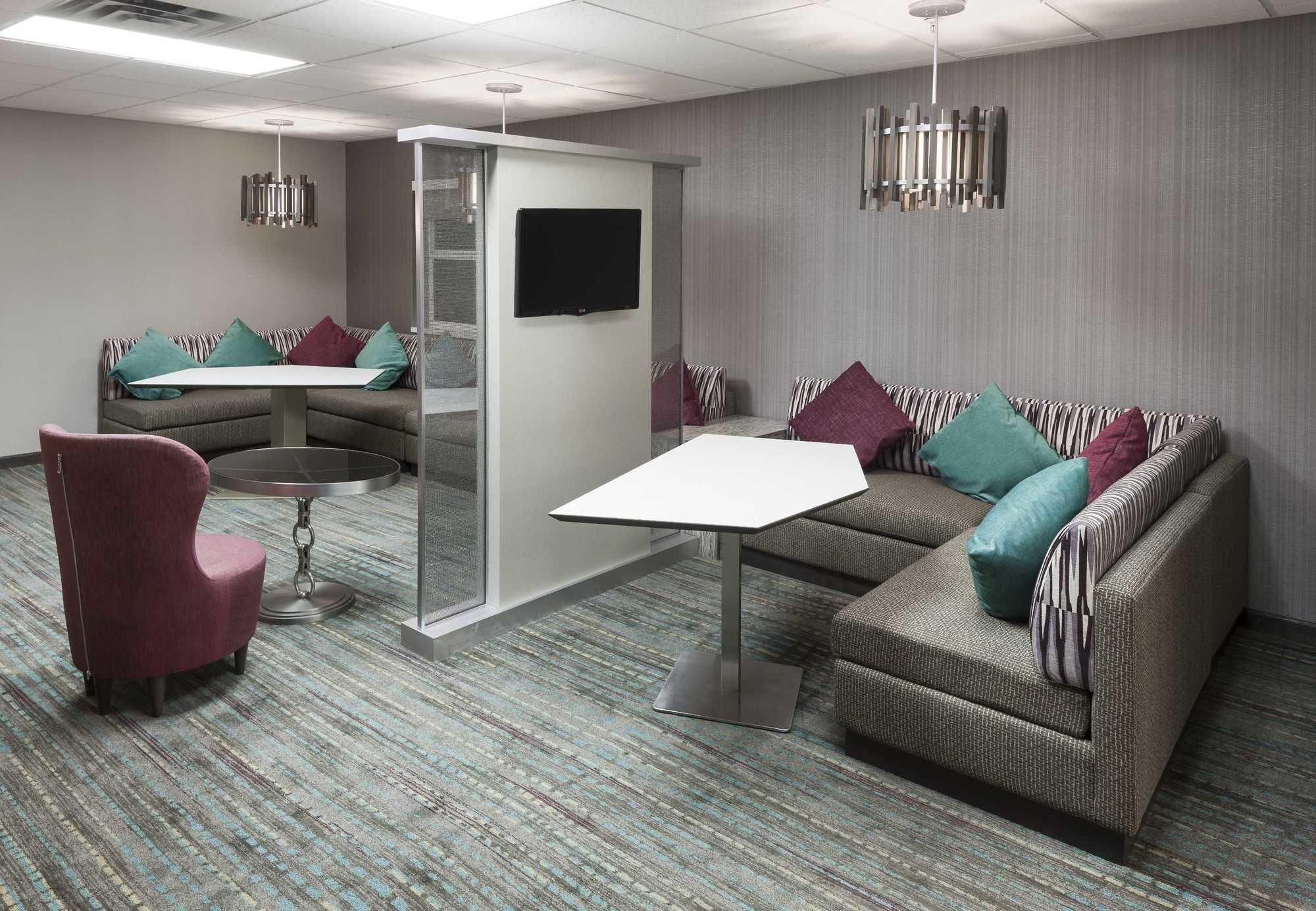 Residence Inn By Marriott Provo Luaran gambar