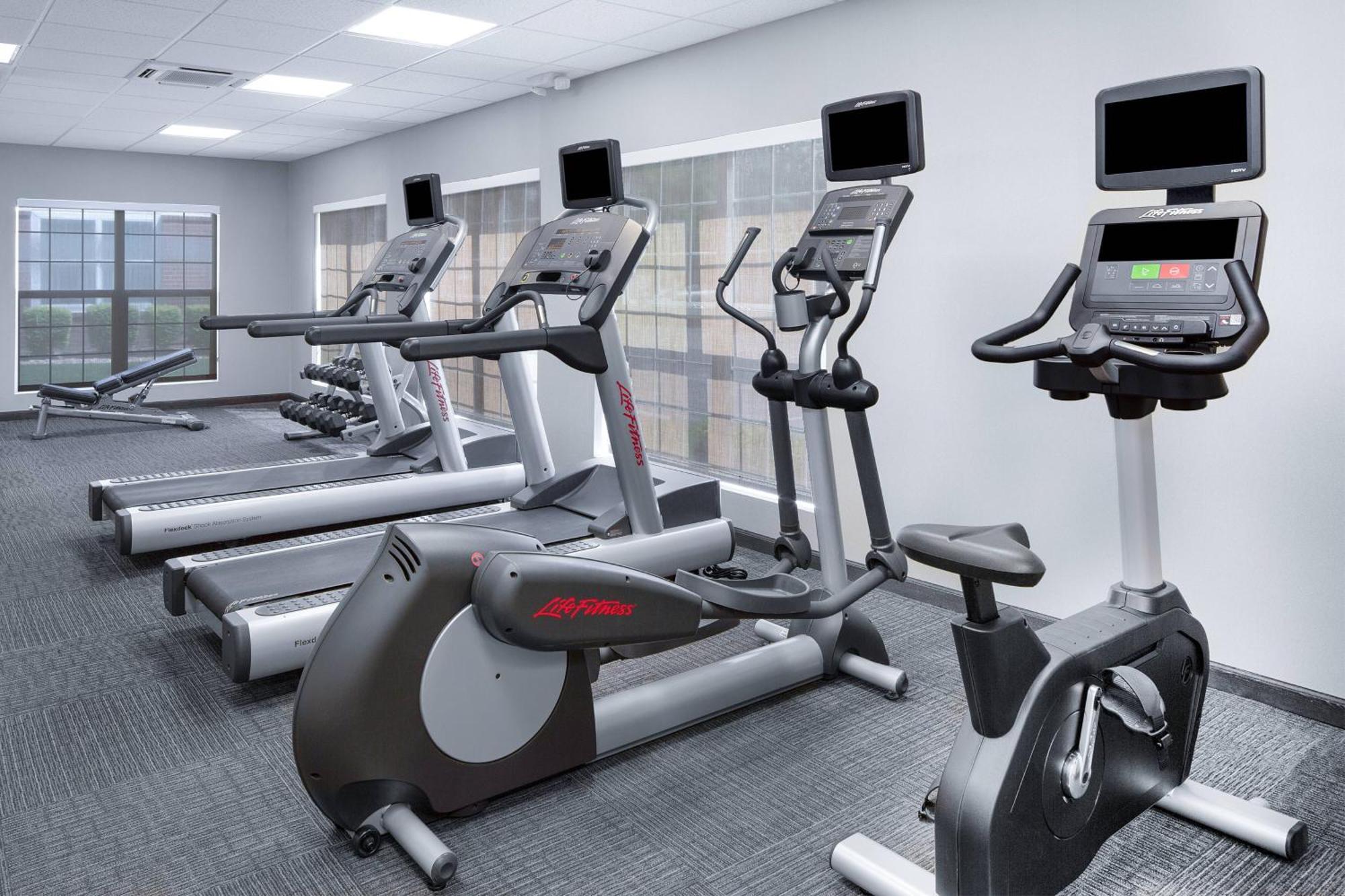 Residence Inn By Marriott Provo Luaran gambar