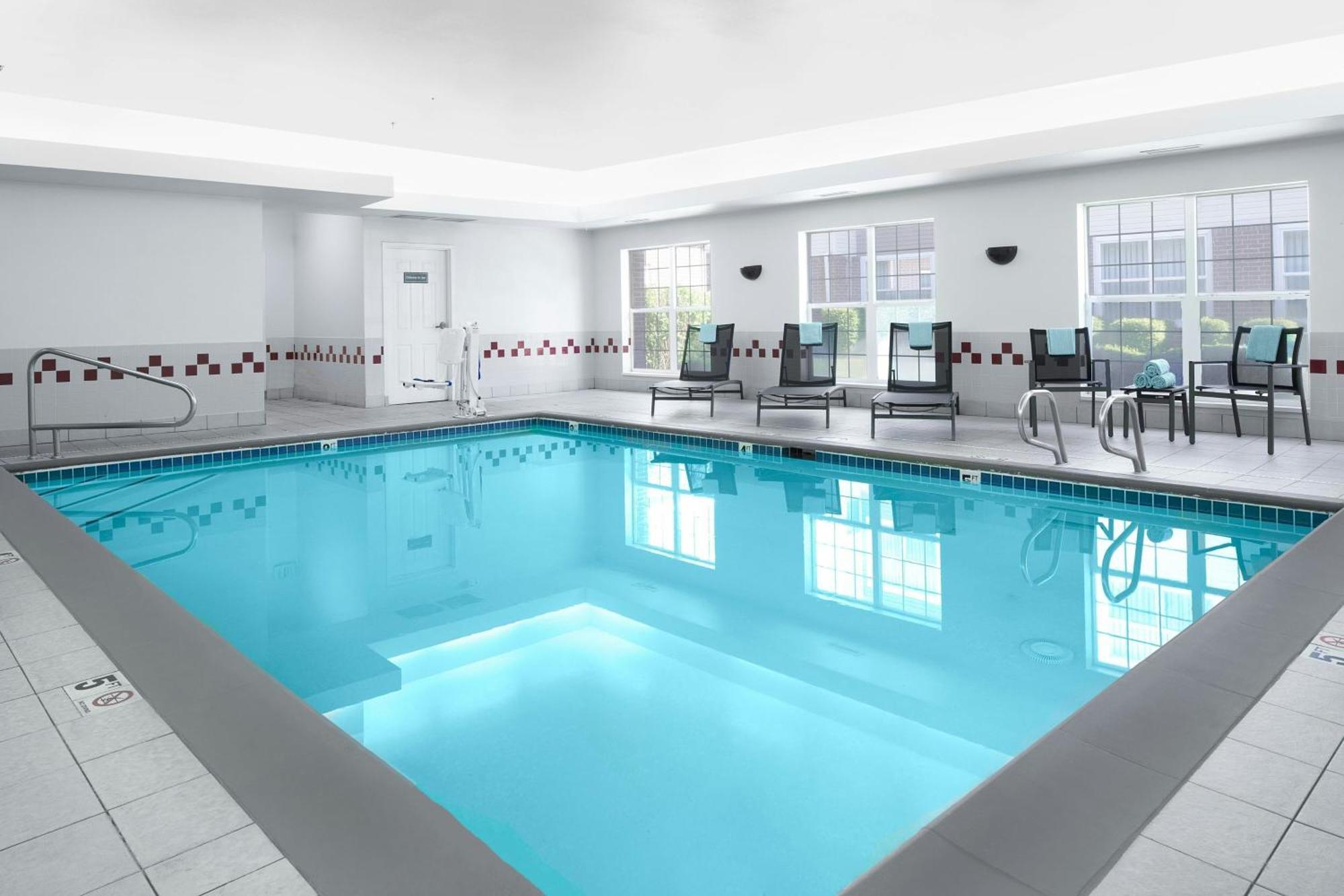 Residence Inn By Marriott Provo Luaran gambar