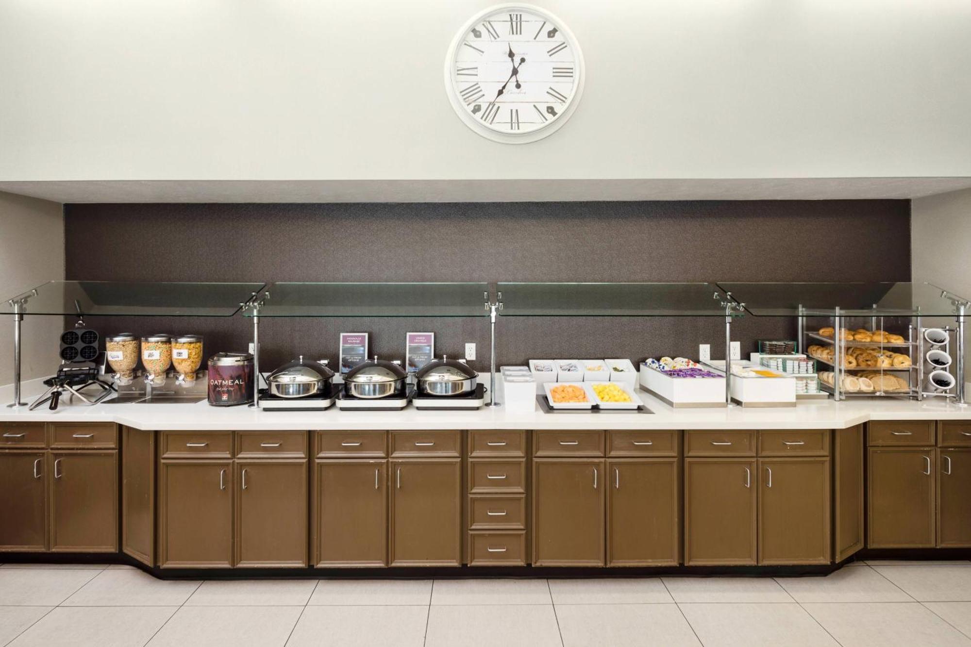 Residence Inn By Marriott Provo Luaran gambar