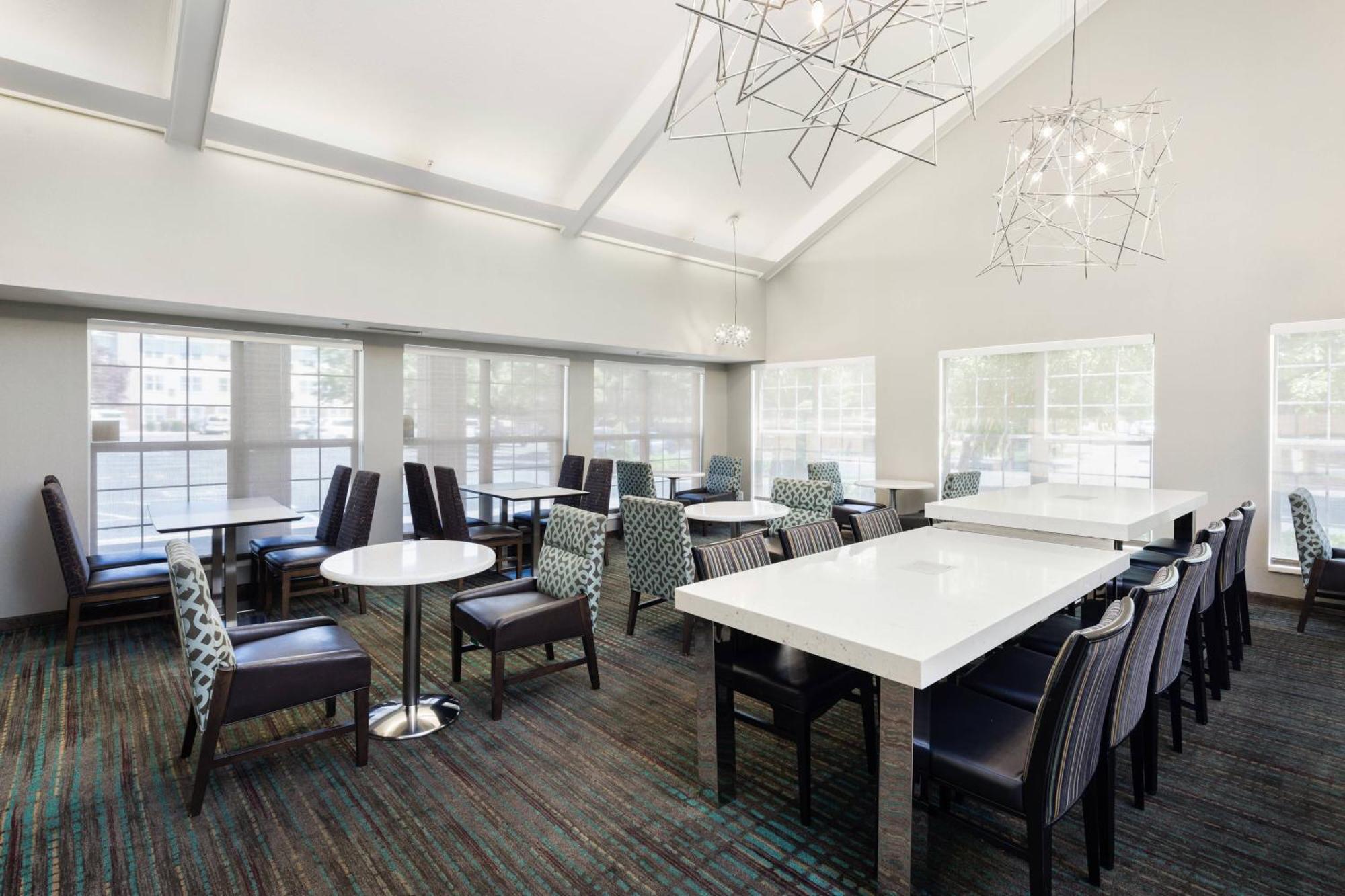 Residence Inn By Marriott Provo Luaran gambar