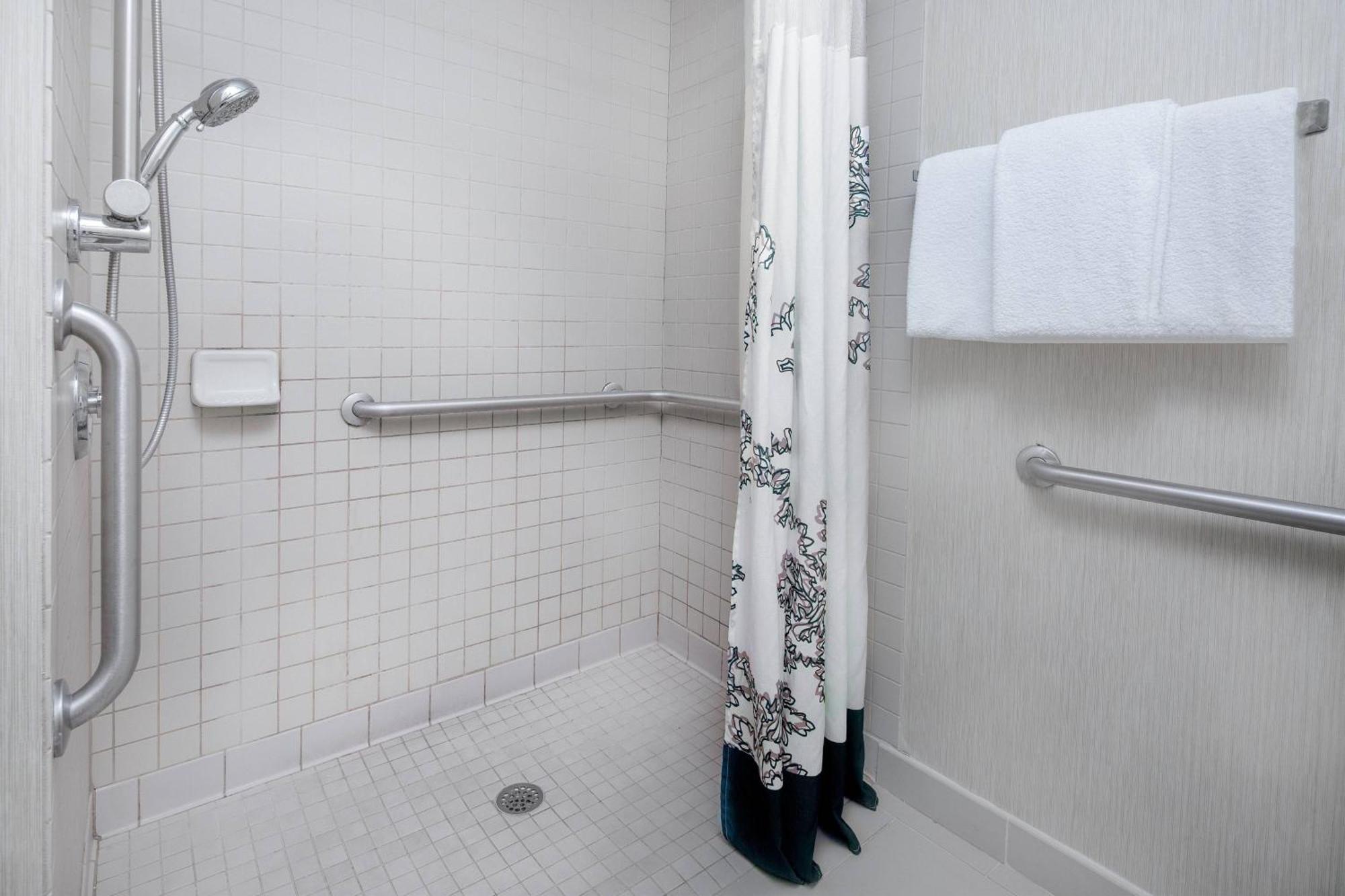 Residence Inn By Marriott Provo Luaran gambar