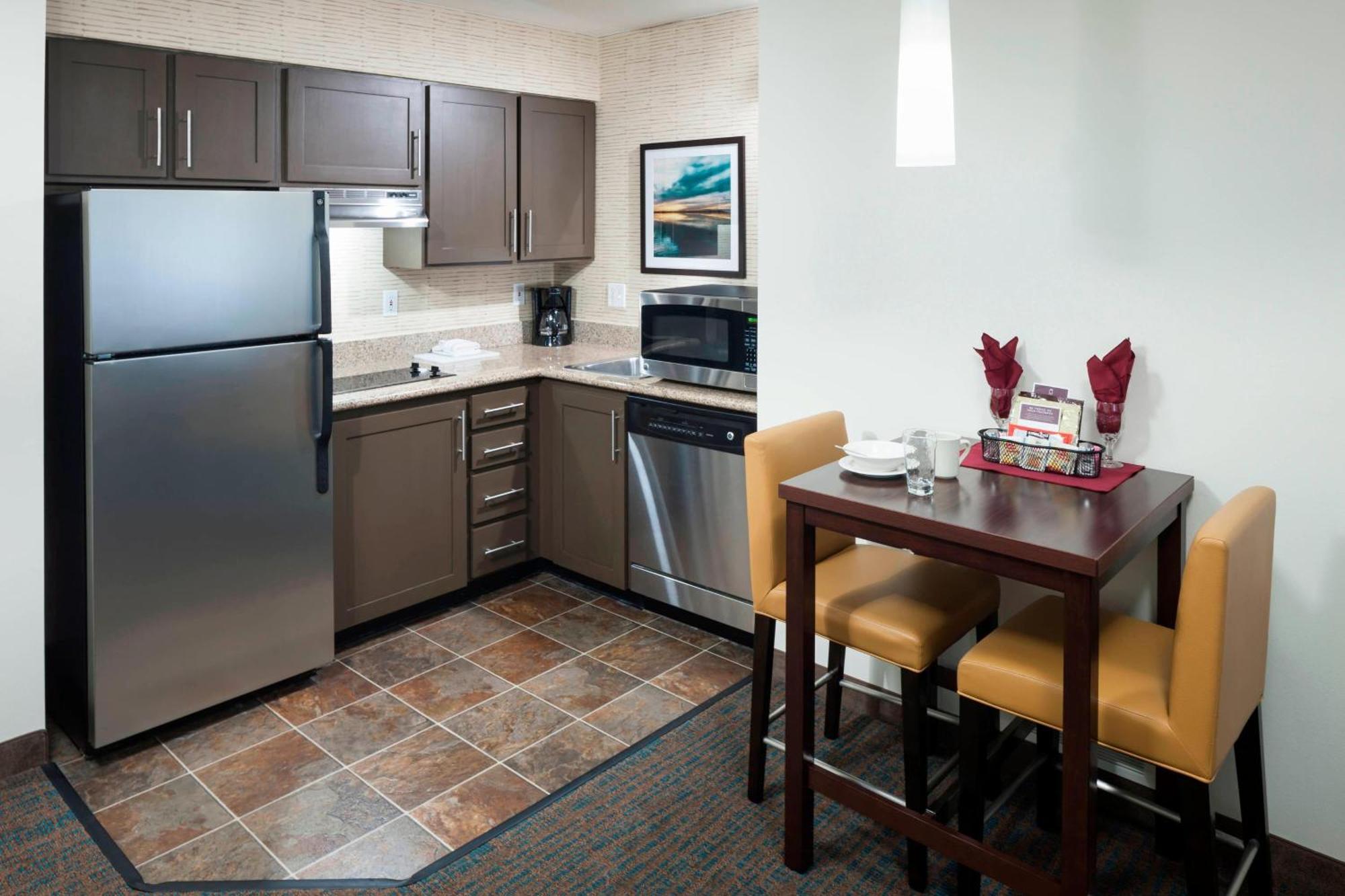 Residence Inn By Marriott Provo Luaran gambar