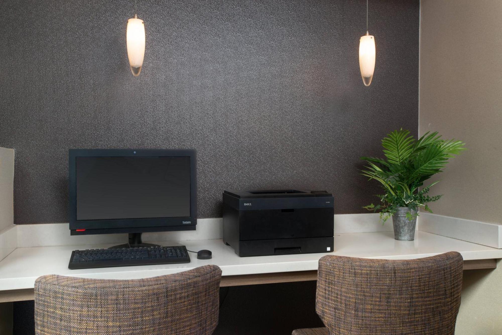 Residence Inn By Marriott Provo Luaran gambar