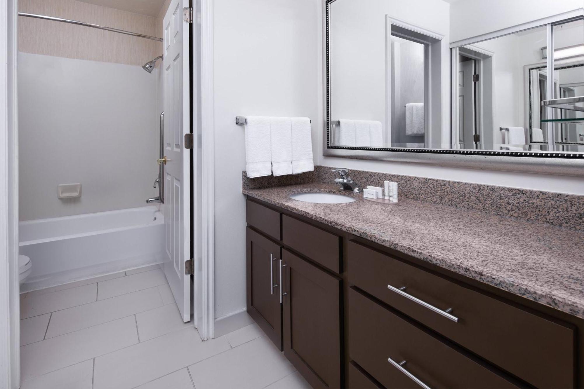 Residence Inn By Marriott Provo Luaran gambar