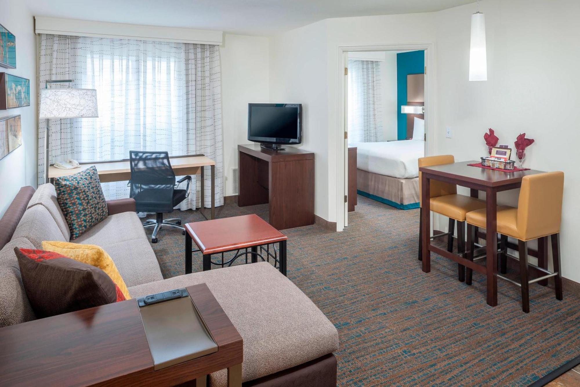 Residence Inn By Marriott Provo Luaran gambar