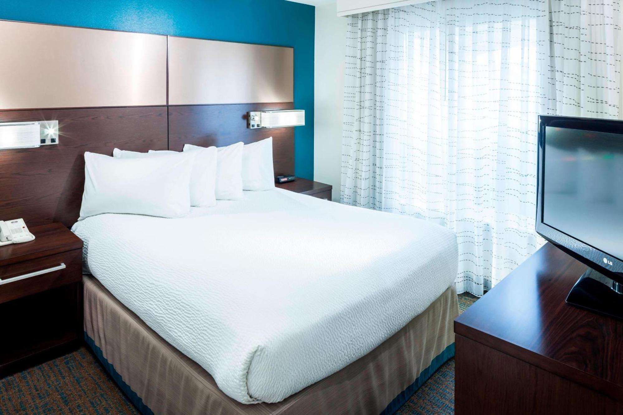 Residence Inn By Marriott Provo Luaran gambar