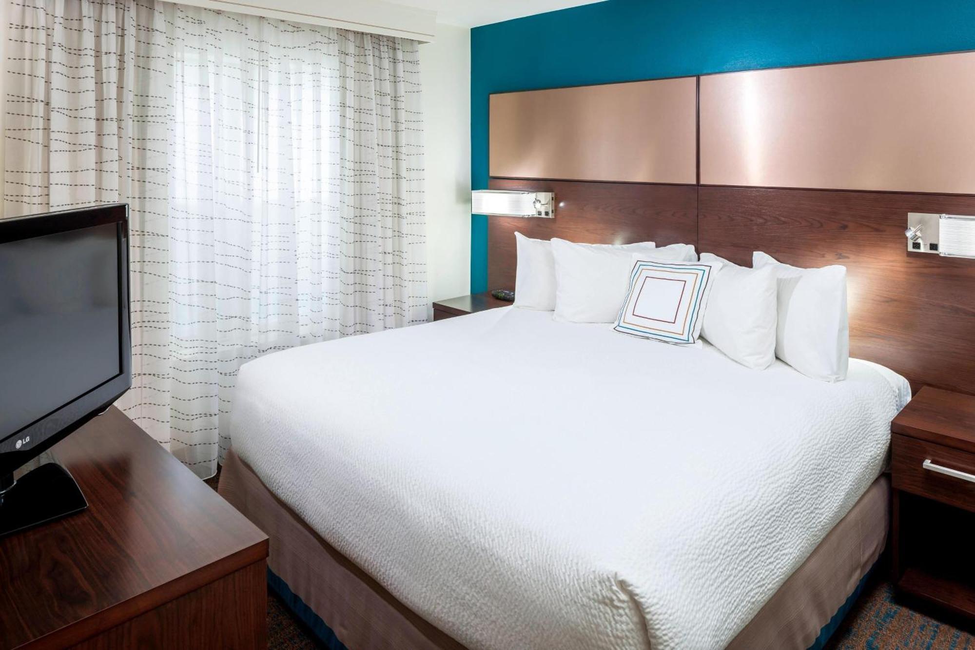 Residence Inn By Marriott Provo Luaran gambar