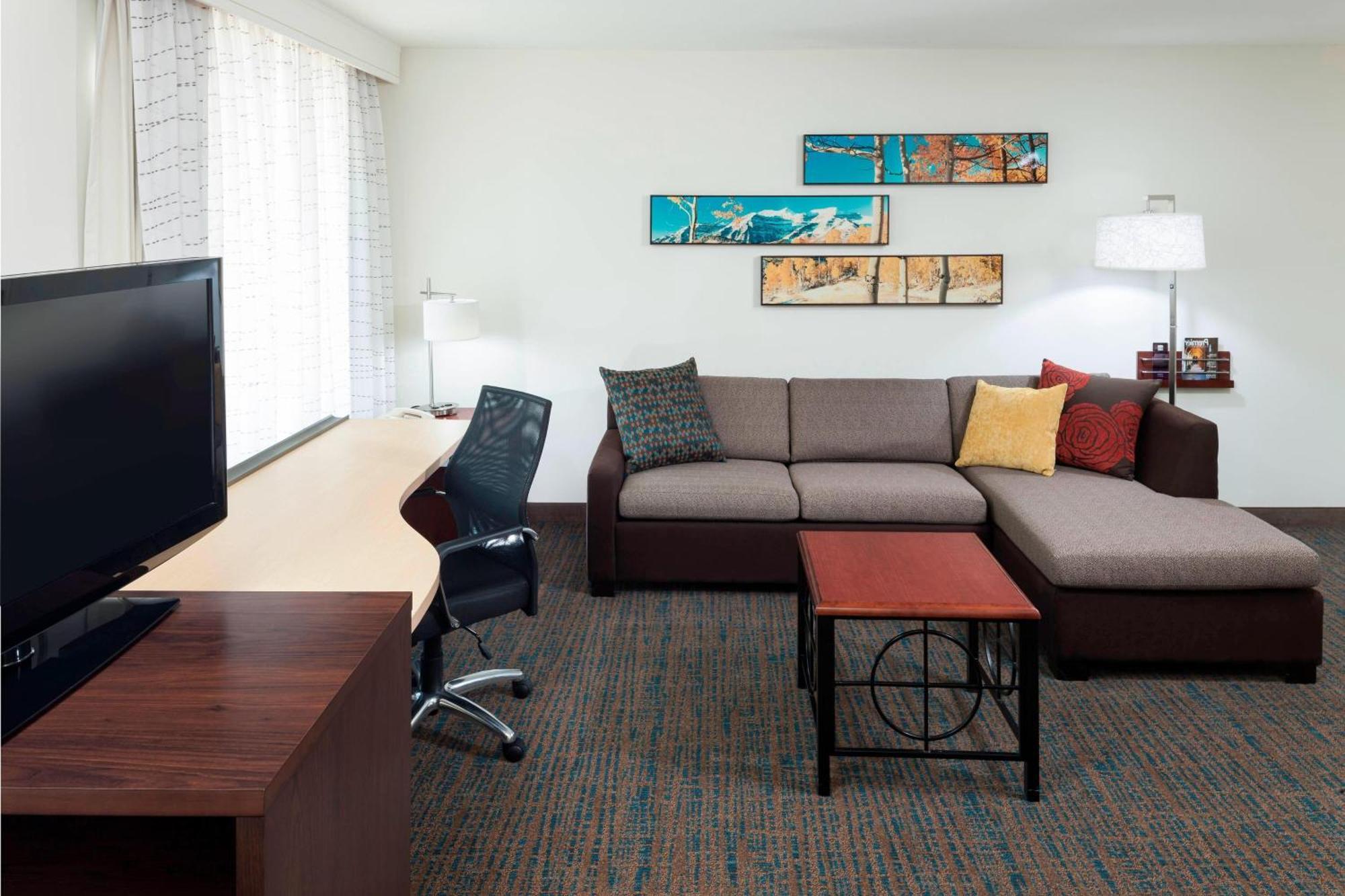 Residence Inn By Marriott Provo Luaran gambar