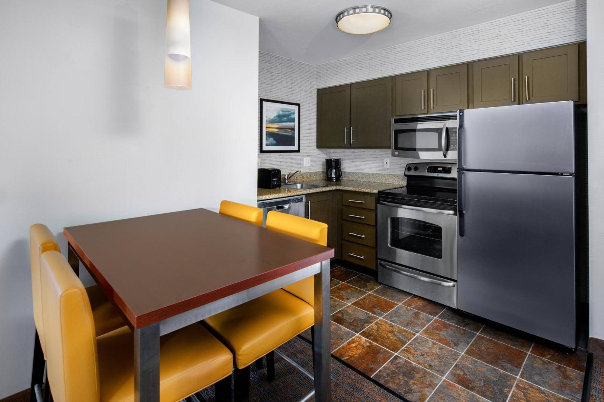 Residence Inn By Marriott Provo Luaran gambar