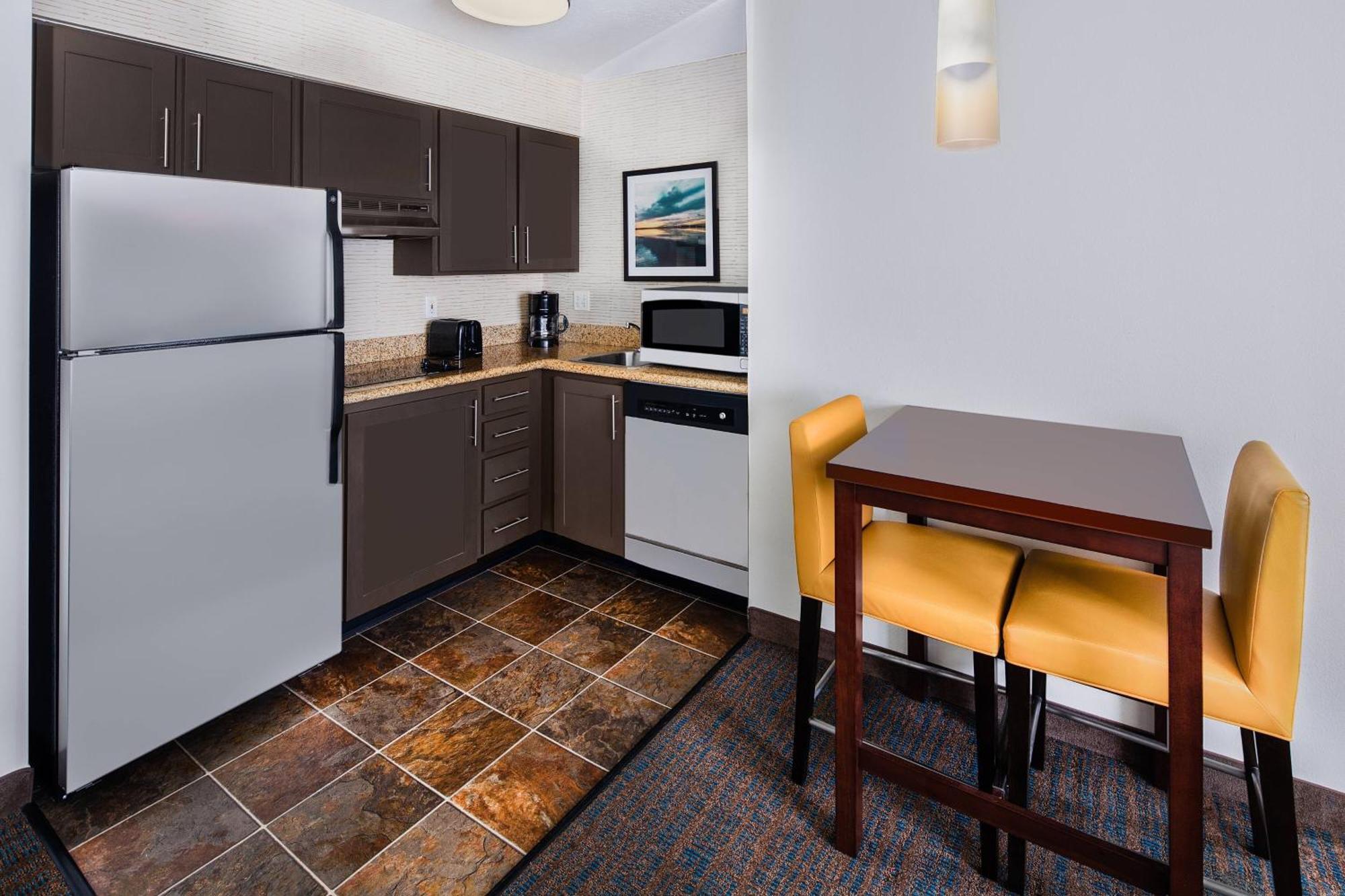 Residence Inn By Marriott Provo Luaran gambar