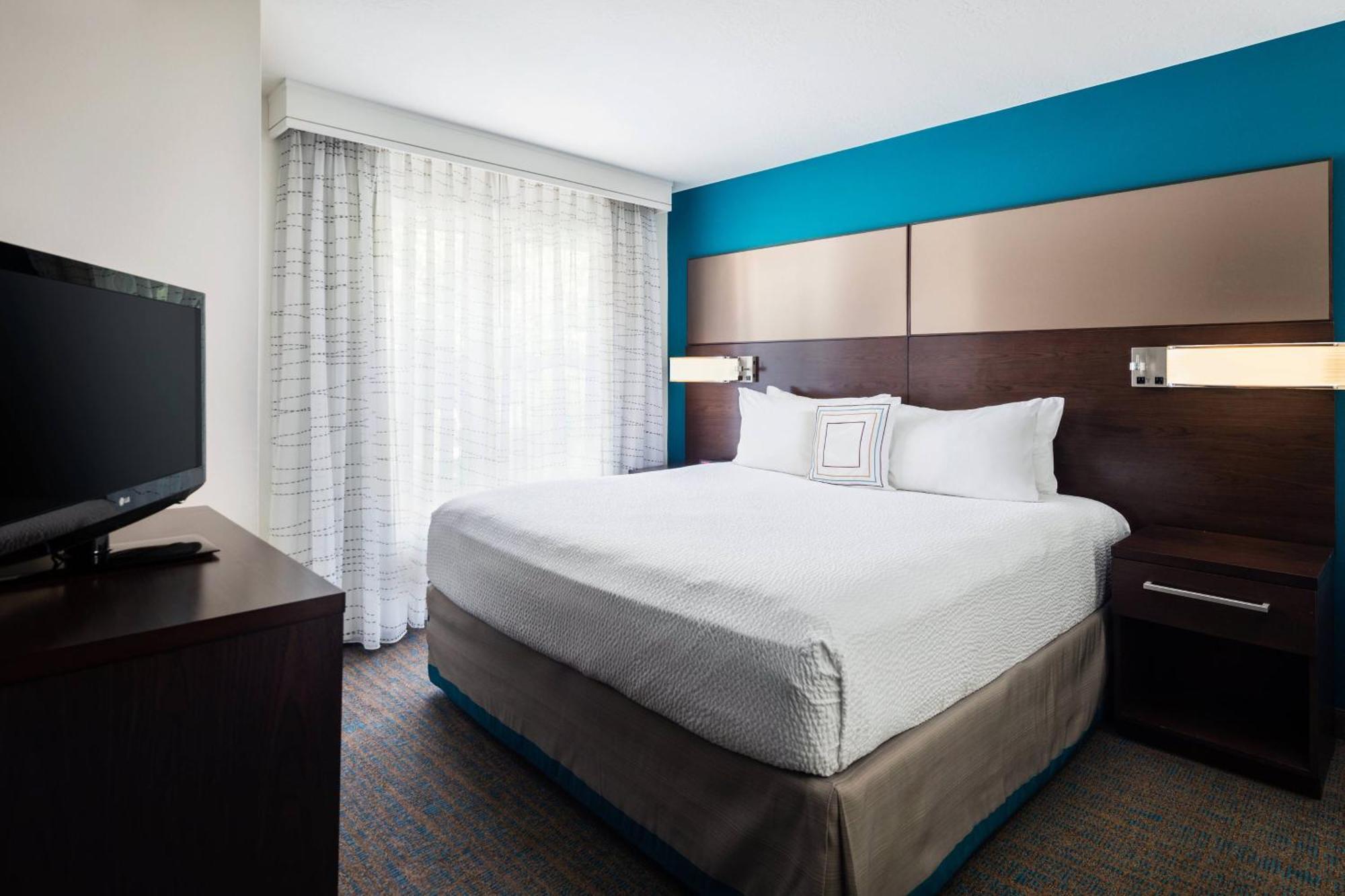 Residence Inn By Marriott Provo Luaran gambar