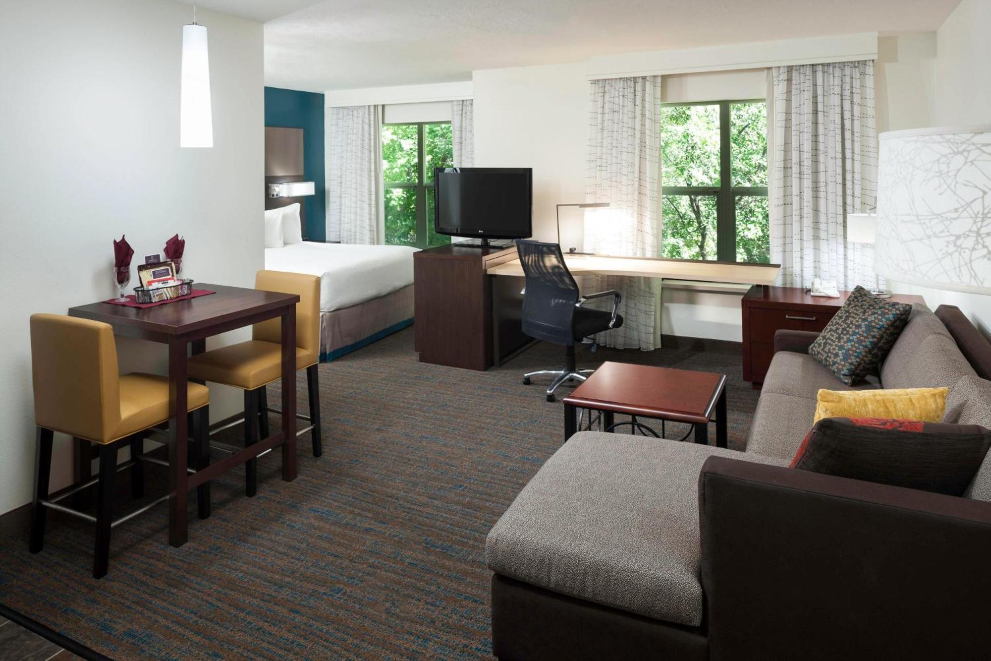 Residence Inn By Marriott Provo Luaran gambar