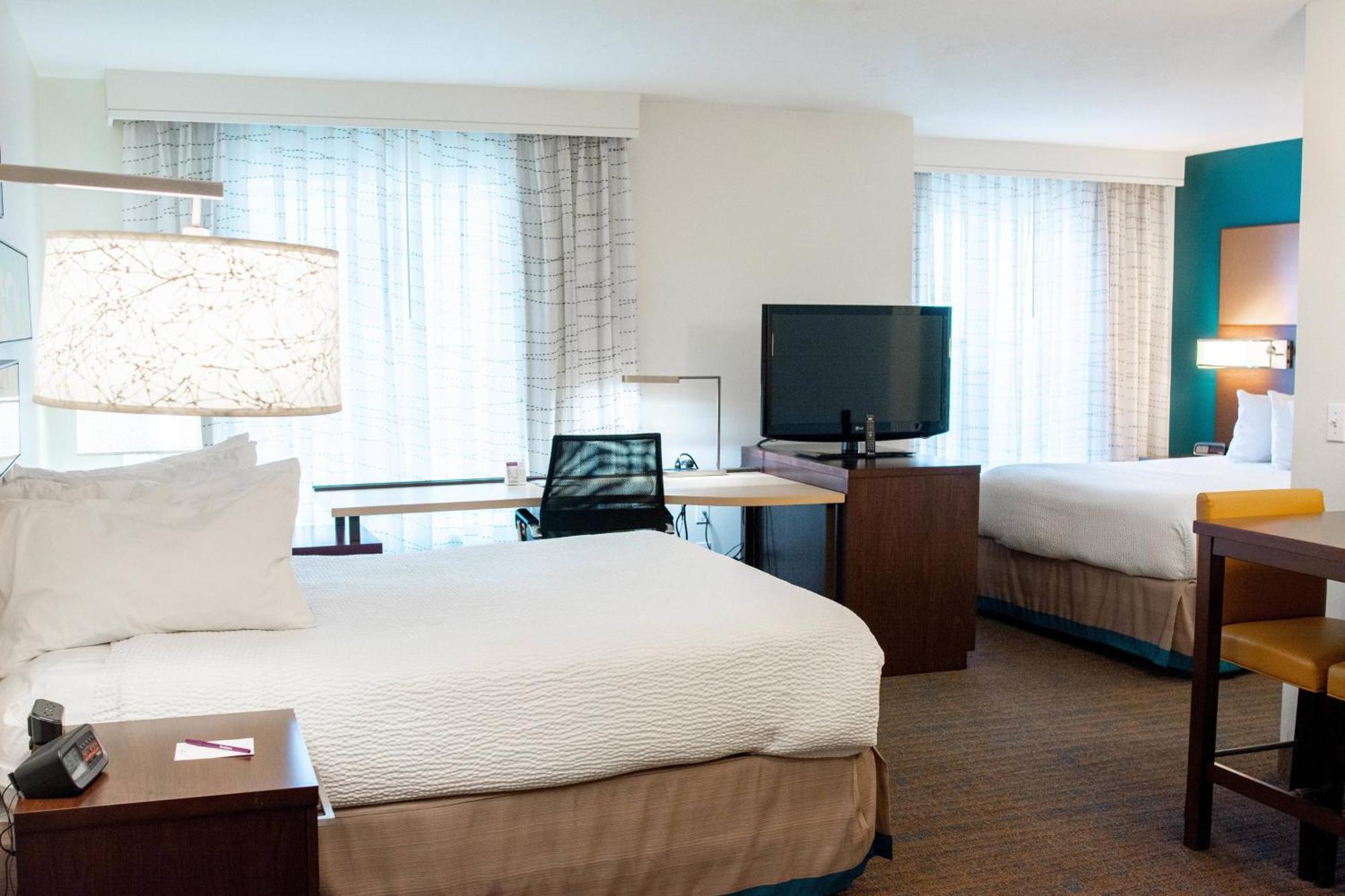 Residence Inn By Marriott Provo Luaran gambar
