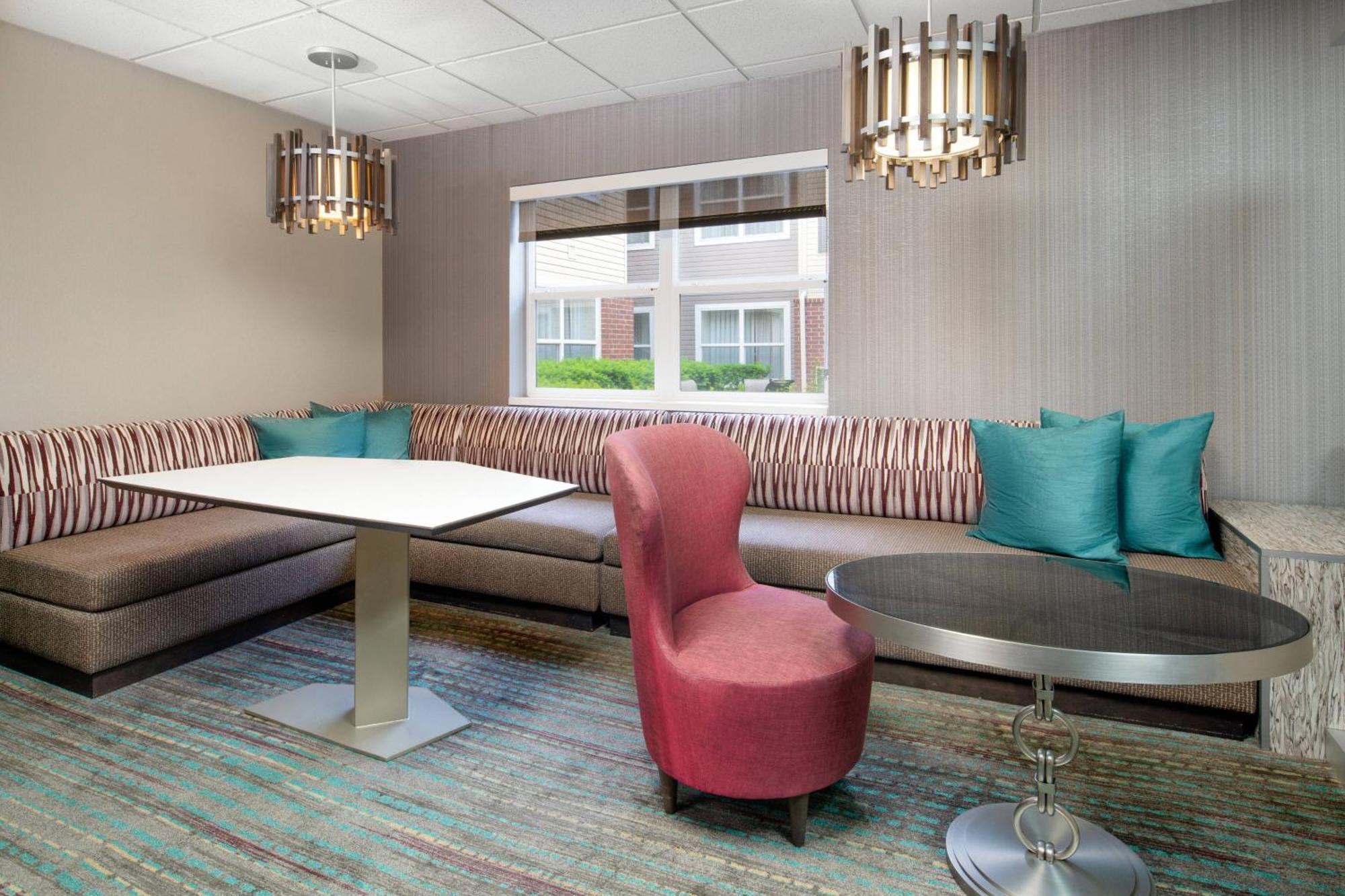 Residence Inn By Marriott Provo Luaran gambar