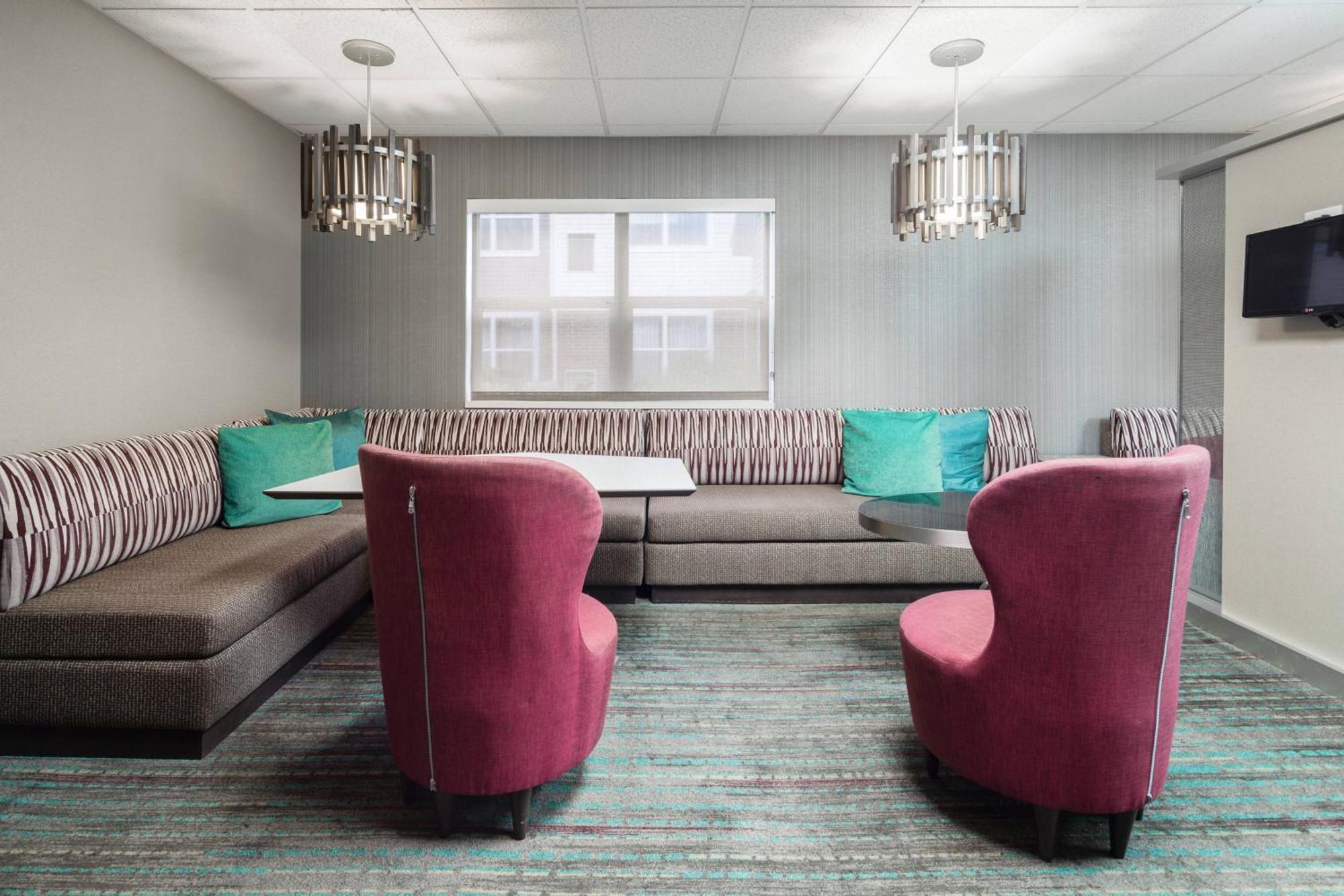 Residence Inn By Marriott Provo Luaran gambar
